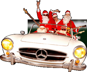 Foto: The Rudolphs
